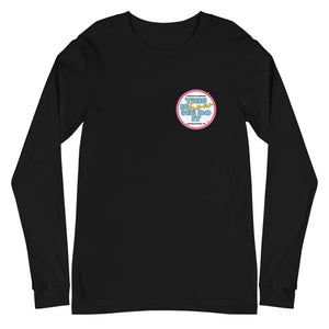 STAFF Long Sleeve Tee- This is How We Do it