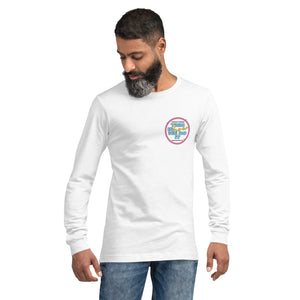 STAFF Long Sleeve Tee- This is How We Do It